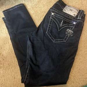 Miss Me Skinny Jeans